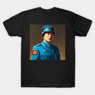 Elon Musk T-Shirt